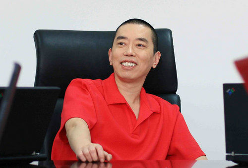 企業(yè)大佬用人術：張瑞敏用人不疑 任正非注重大節(jié)