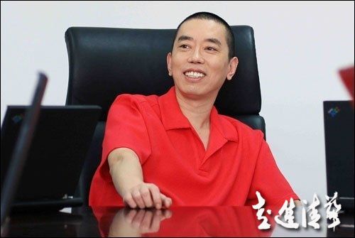 史玉柱退而不休:馳騁資本市場 造“史式”帝國