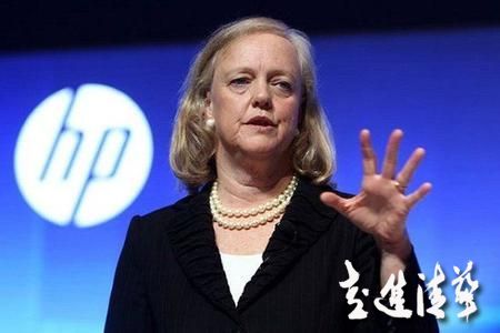 惠普如何戰(zhàn)略迷失的？