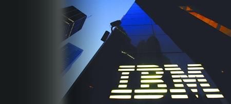 IBM15億美元?jiǎng)冸x芯片制造 “藍(lán)色巨人”轉(zhuǎn)型困惑