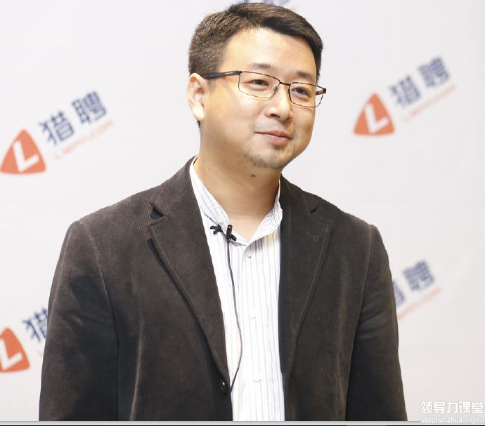 何欣老師原碧桂園營銷學(xué)院院長