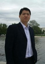 歐陽(yáng)良宜