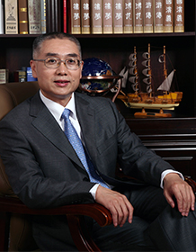 李偉旗