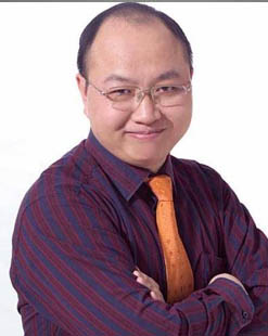 黃杰