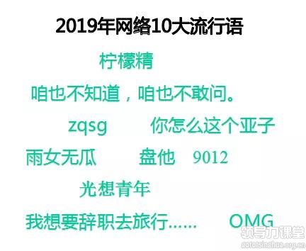最怕大勢將至，你還渾然不知