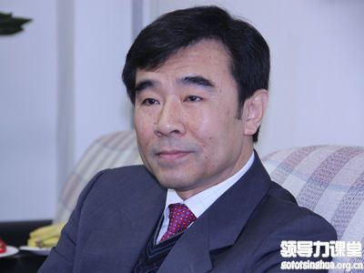 國(guó)家會(huì)計(jì)學(xué)院資本運(yùn)營(yíng)研究所所長(zhǎng) 盧力平