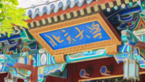 北京大學(xué)區(qū)域經(jīng)濟(jì)發(fā)展與中國企業(yè)家高端研修班（三期）