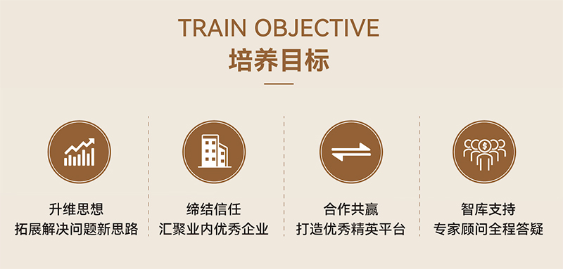公司治理與資本運(yùn)作研修班